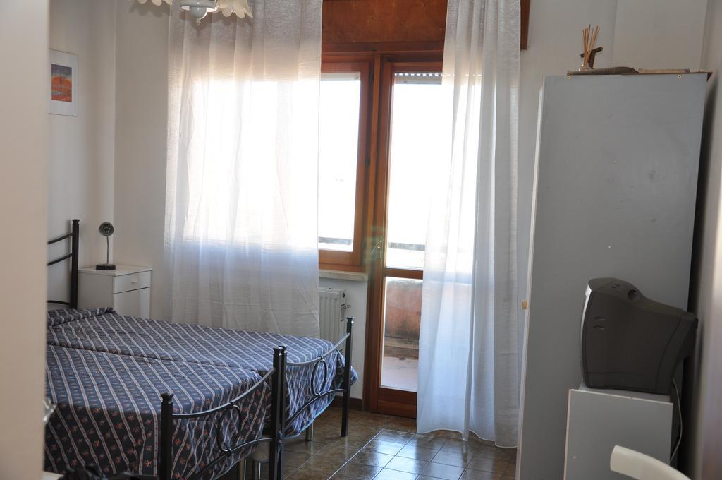 Giangurgolo B&B Rende Værelse billede