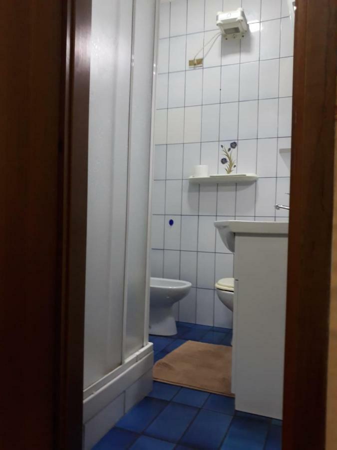 Giangurgolo B&B Rende Eksteriør billede